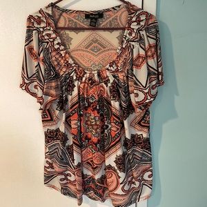 Macy’s Style & co Woman 2x